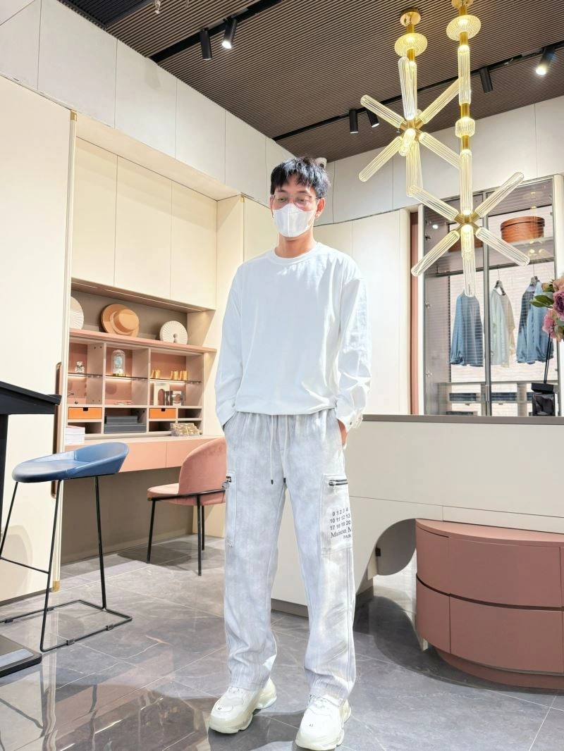 Mmj Long Pants Timeless 158189