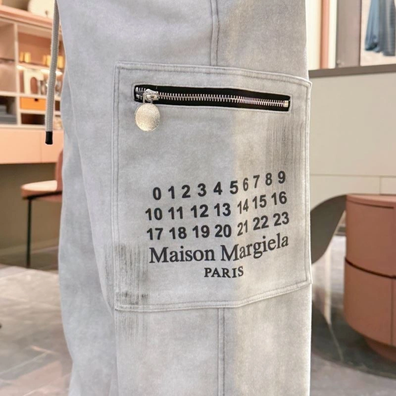 Mmj Long Pants Timeless 158189