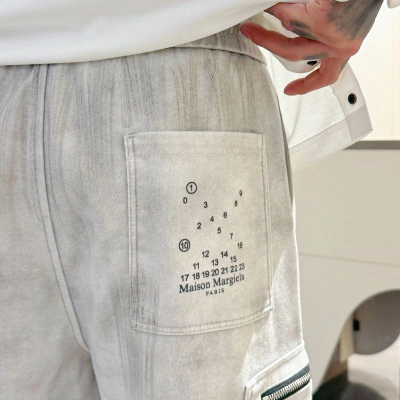 Mmj Long Pants Timeless 158189