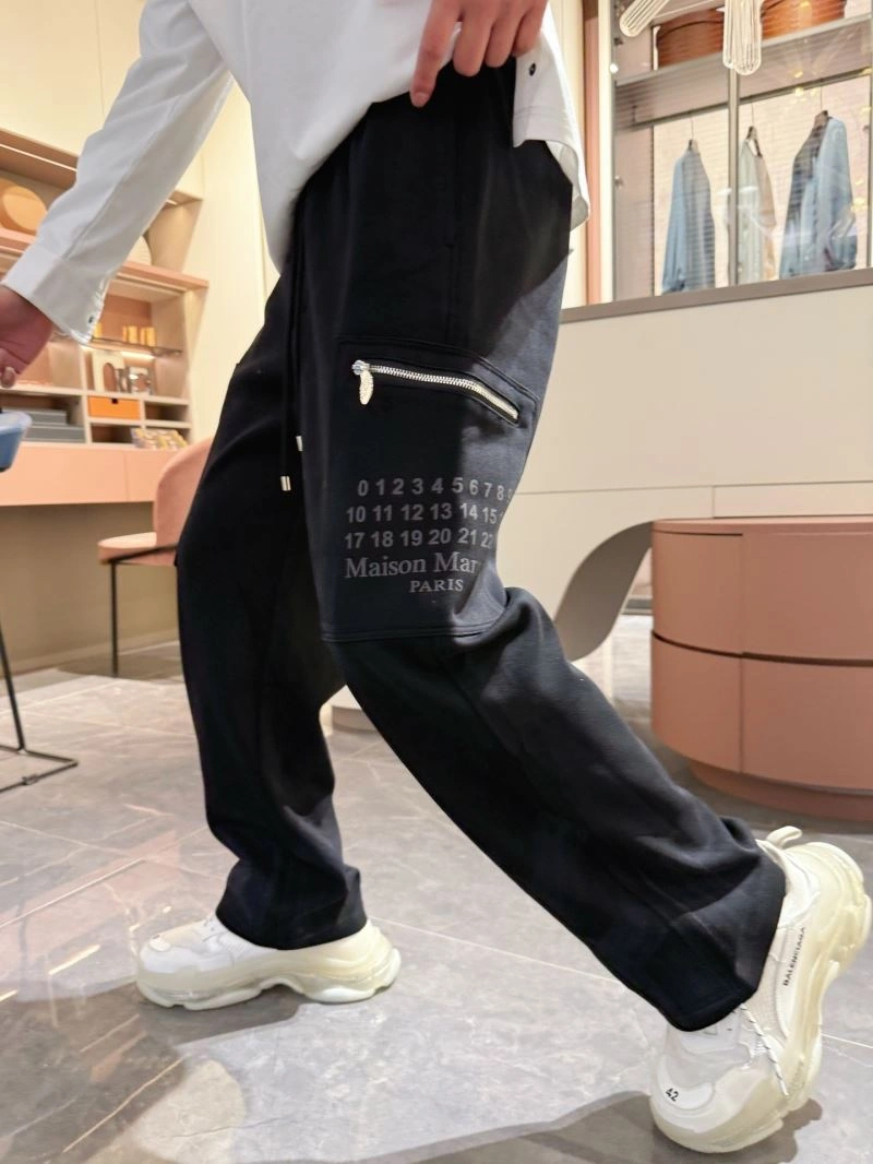 Mmj Long Pants ZeroBulk 158186