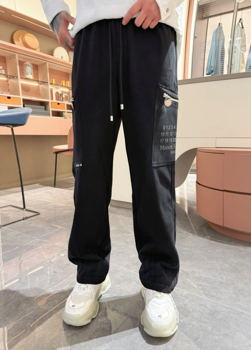 Mmj Long Pants ZeroBulk 158186