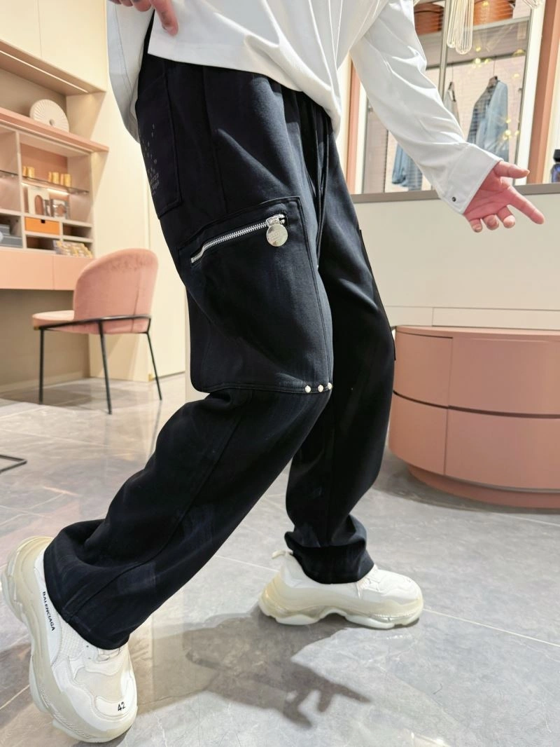 Mmj Long Pants ZeroBulk 158186