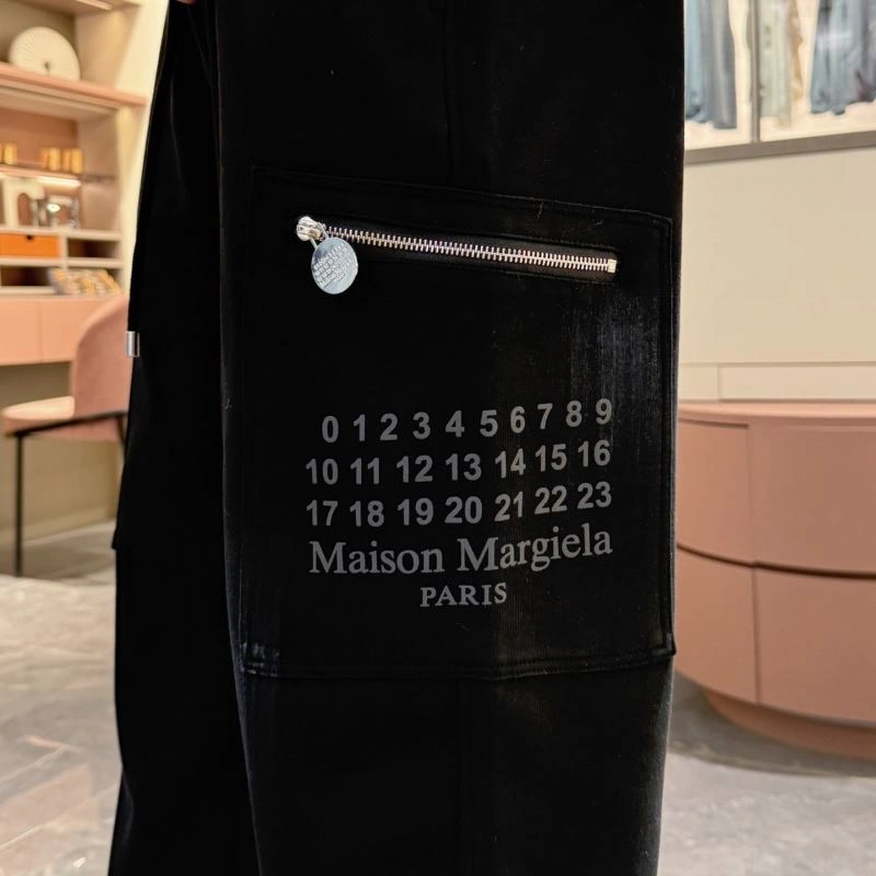 Mmj Long Pants ZeroBulk 158186