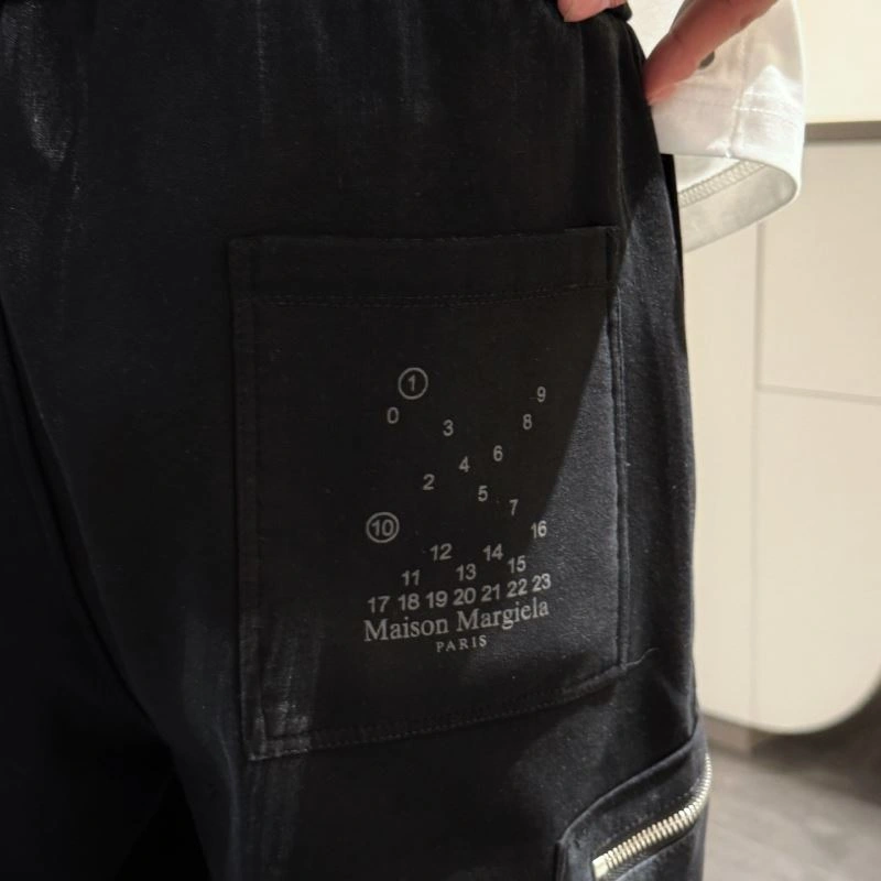 Mmj Long Pants ZeroBulk 158186