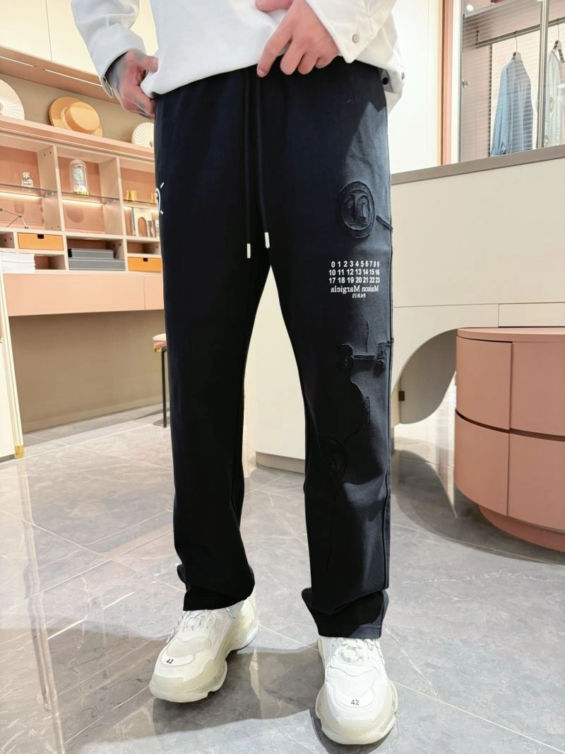 Fashionable Mmj Long Pants 158213