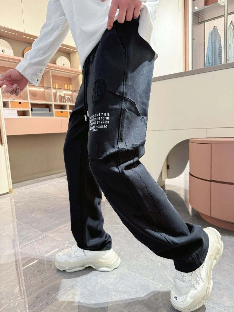 Fashionable Mmj Long Pants 158213