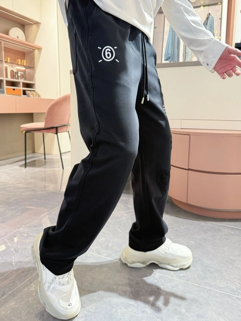 Fashionable Mmj Long Pants 158213