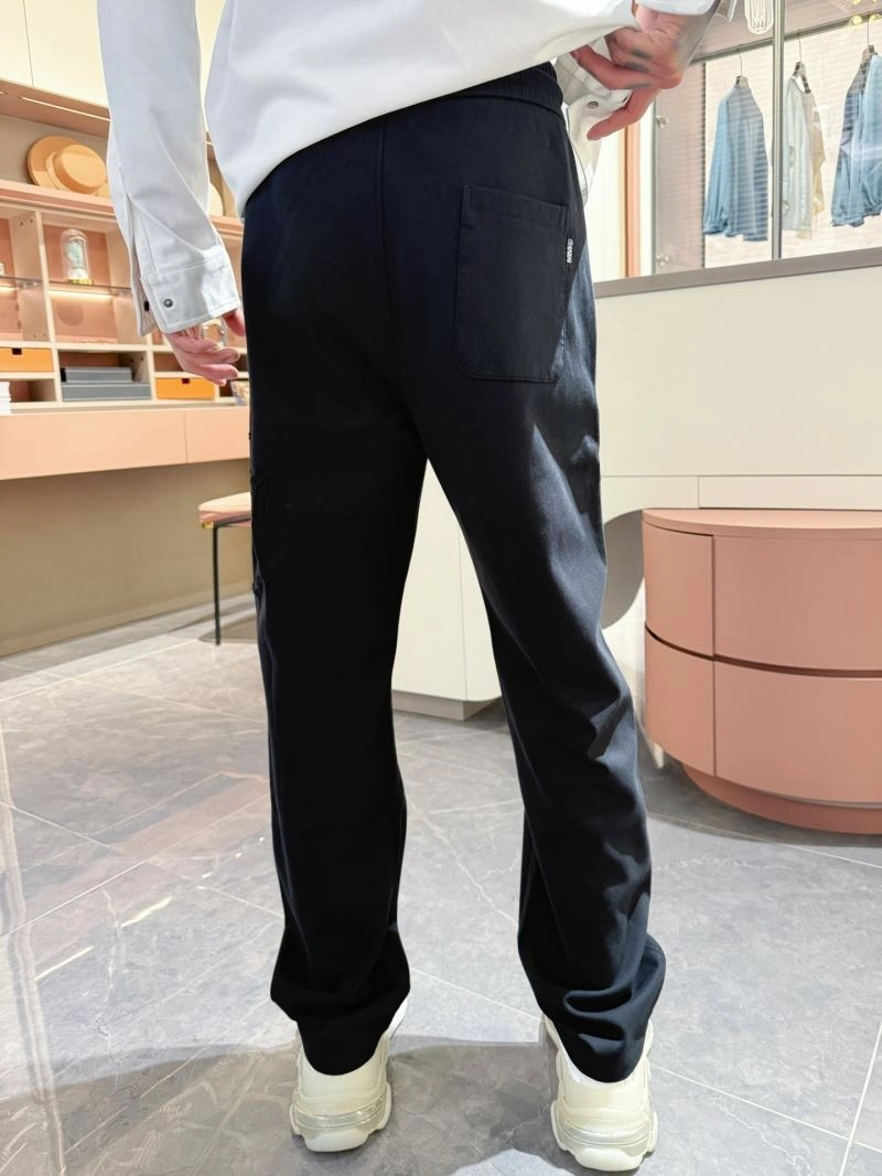 Fashionable Mmj Long Pants 158213