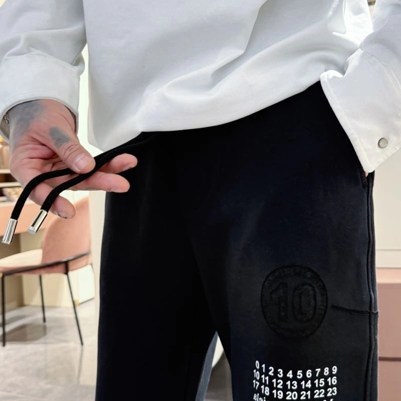 Fashionable Mmj Long Pants 158213