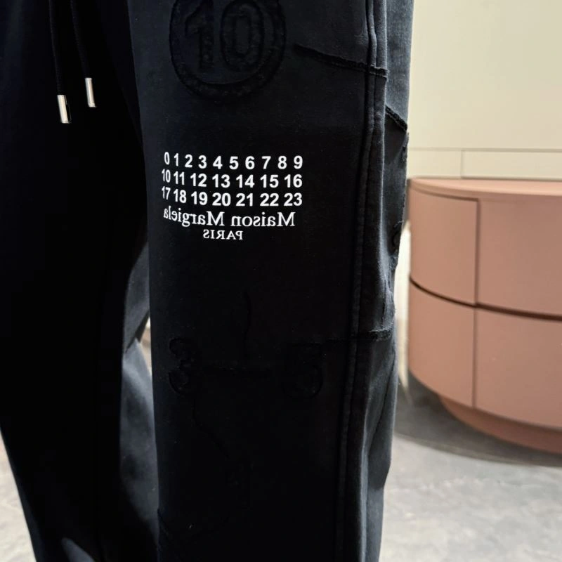 Fashionable Mmj Long Pants 158213