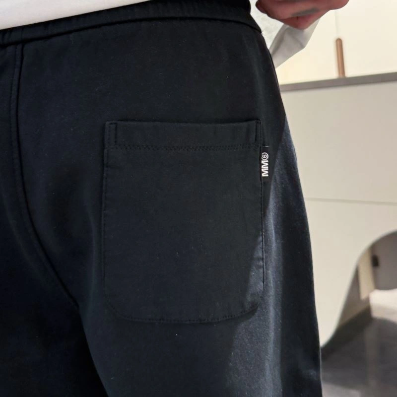 Fashionable Mmj Long Pants 158213