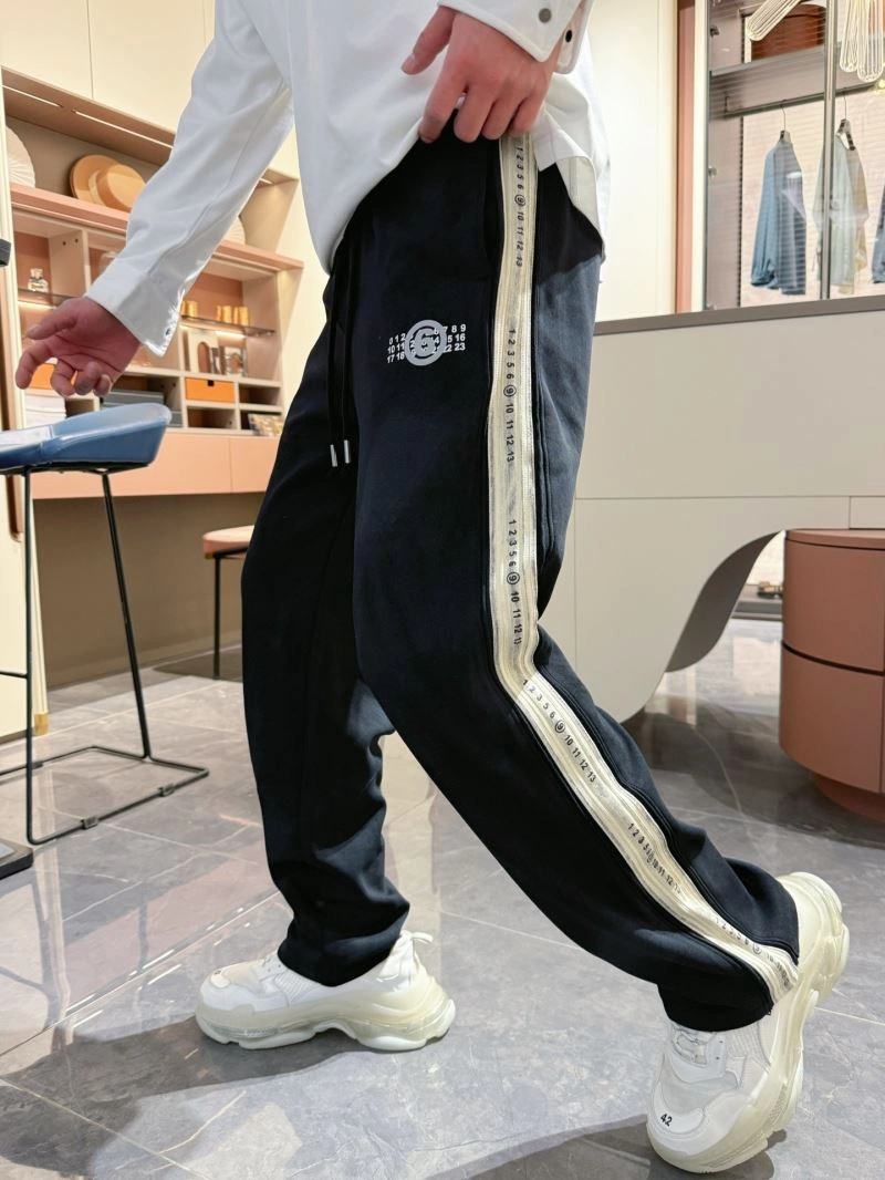 Mmj Long Pants Functional 158182
