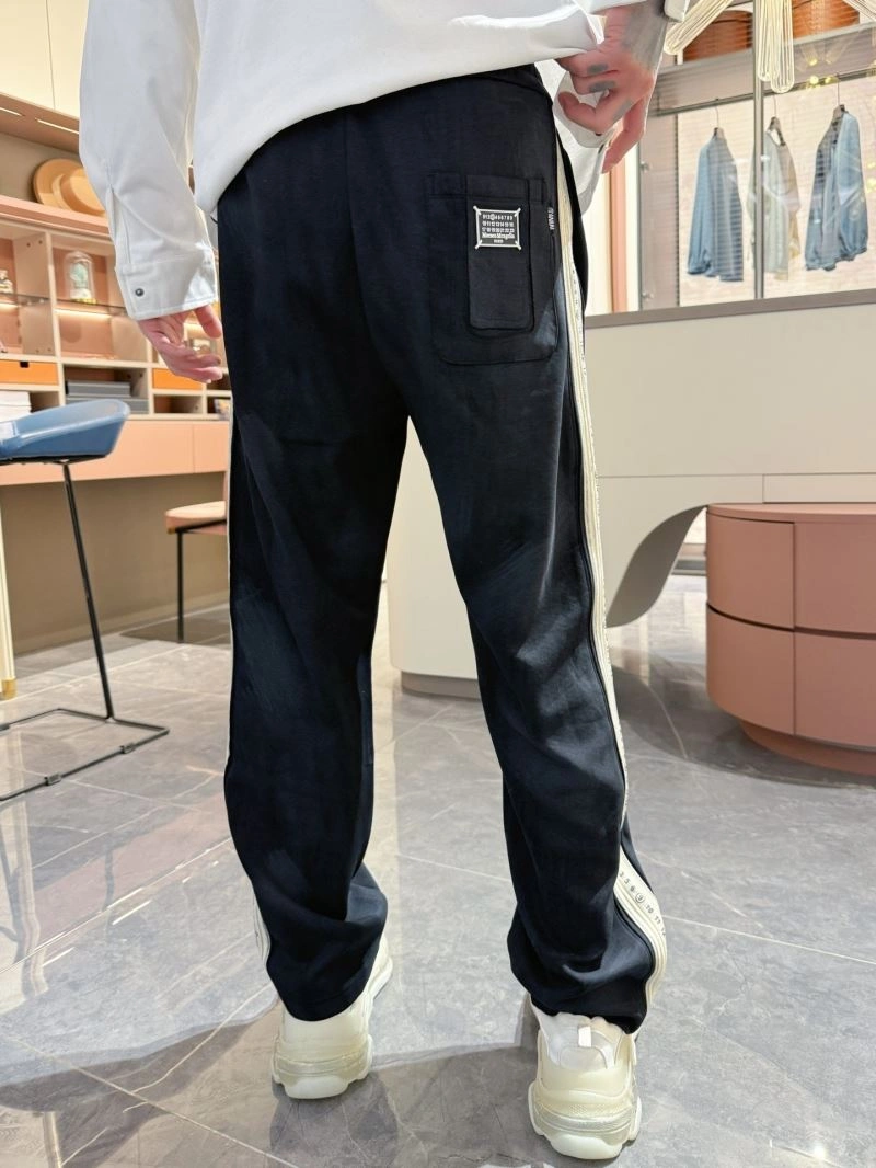 Mmj Long Pants Functional 158182