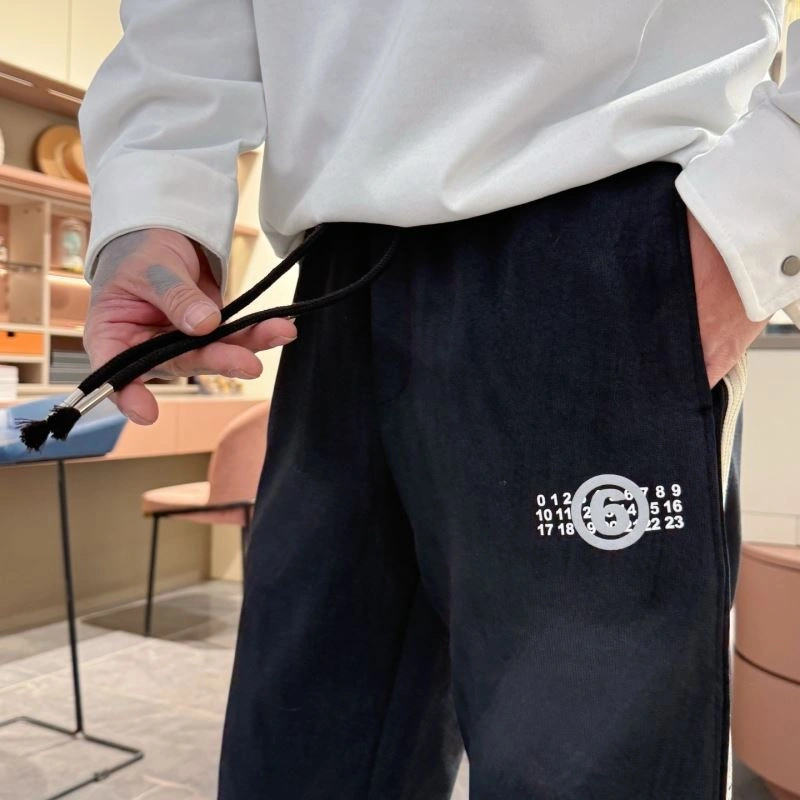 Mmj Long Pants Functional 158182