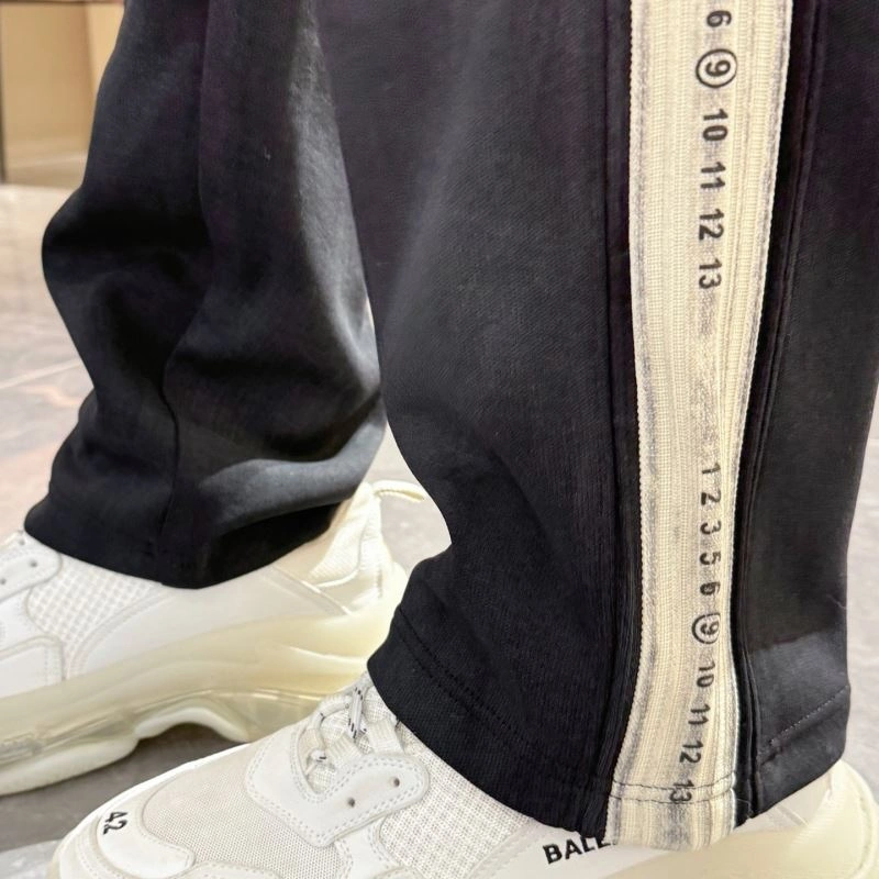 Mmj Long Pants Functional 158182