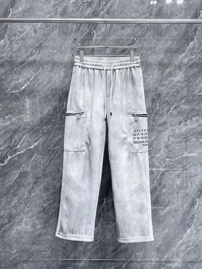 Mmj Long Pants Durable 158180
