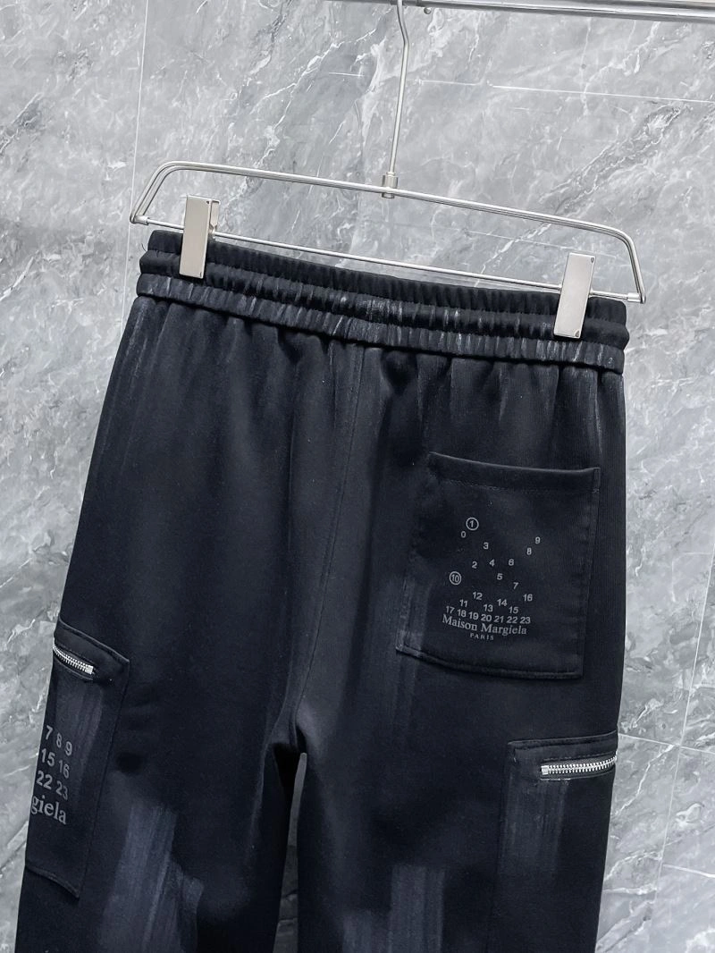 Mmj Long Pants QuickDry 158179