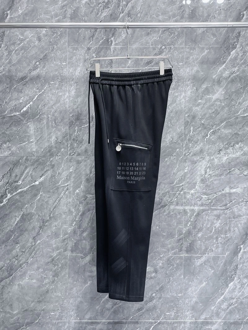 Mmj Long Pants QuickDry 158179