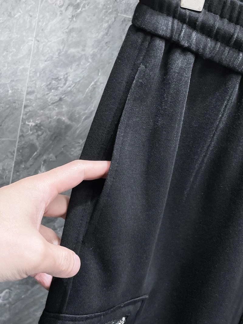 Mmj Long Pants QuickDry 158179
