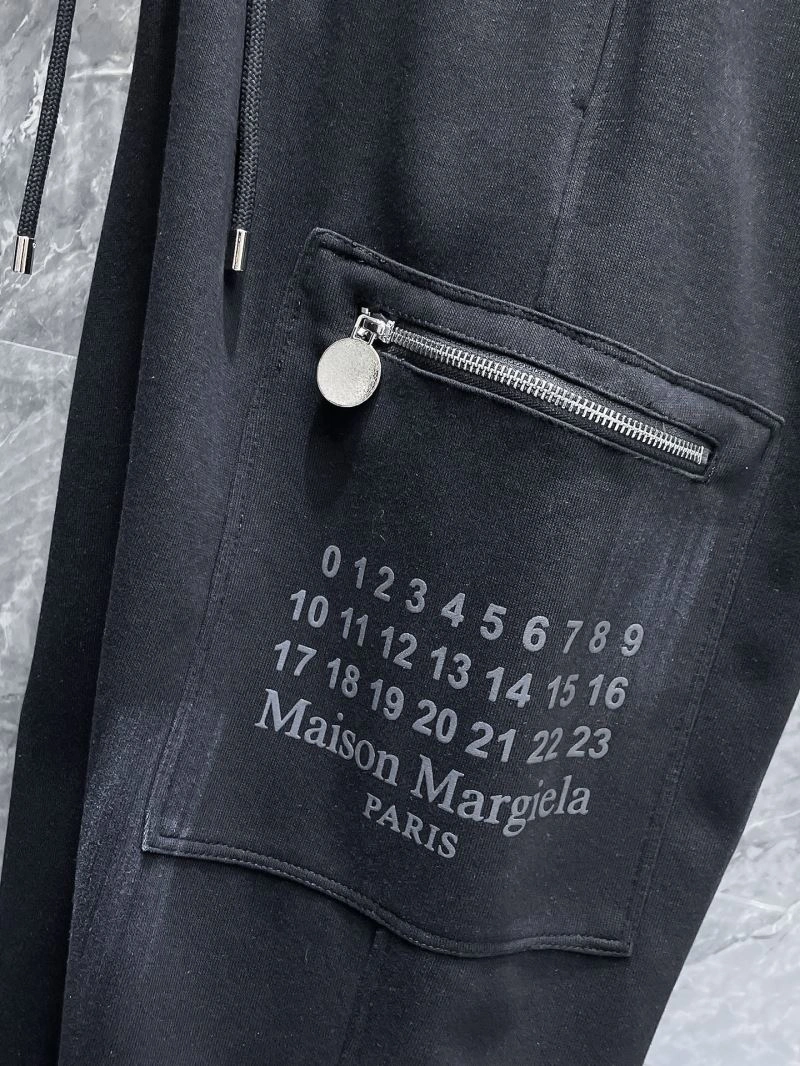 Mmj Long Pants QuickDry 158179
