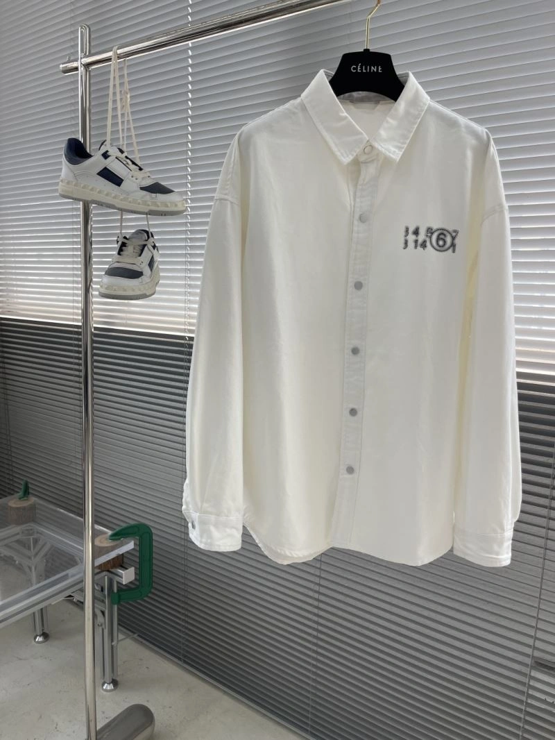 Tailored Mmj Outwear 158173