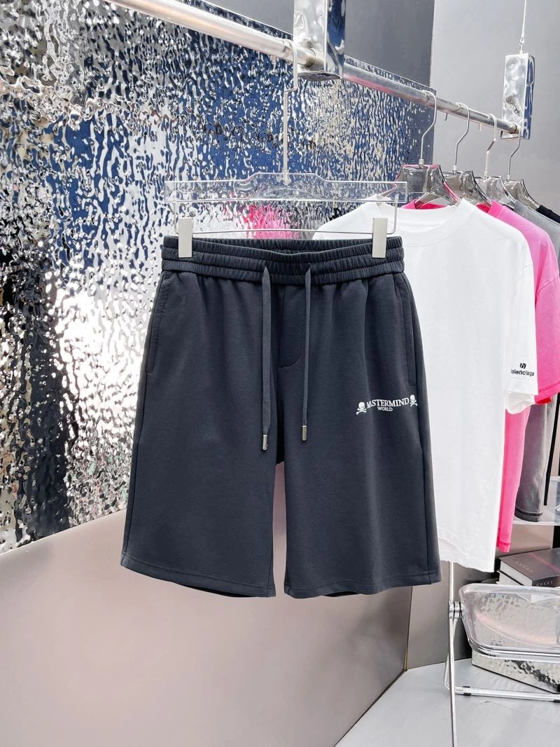 Mmj Short Pants Packable 162430