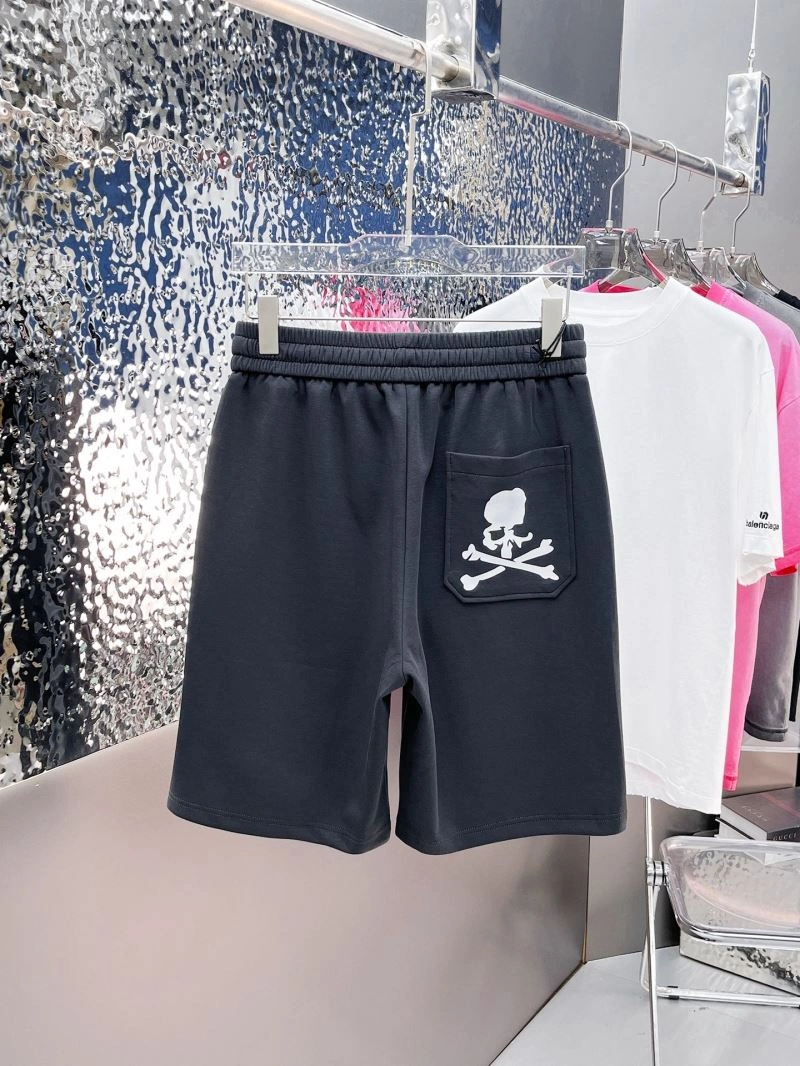 Mmj Short Pants Packable 162430