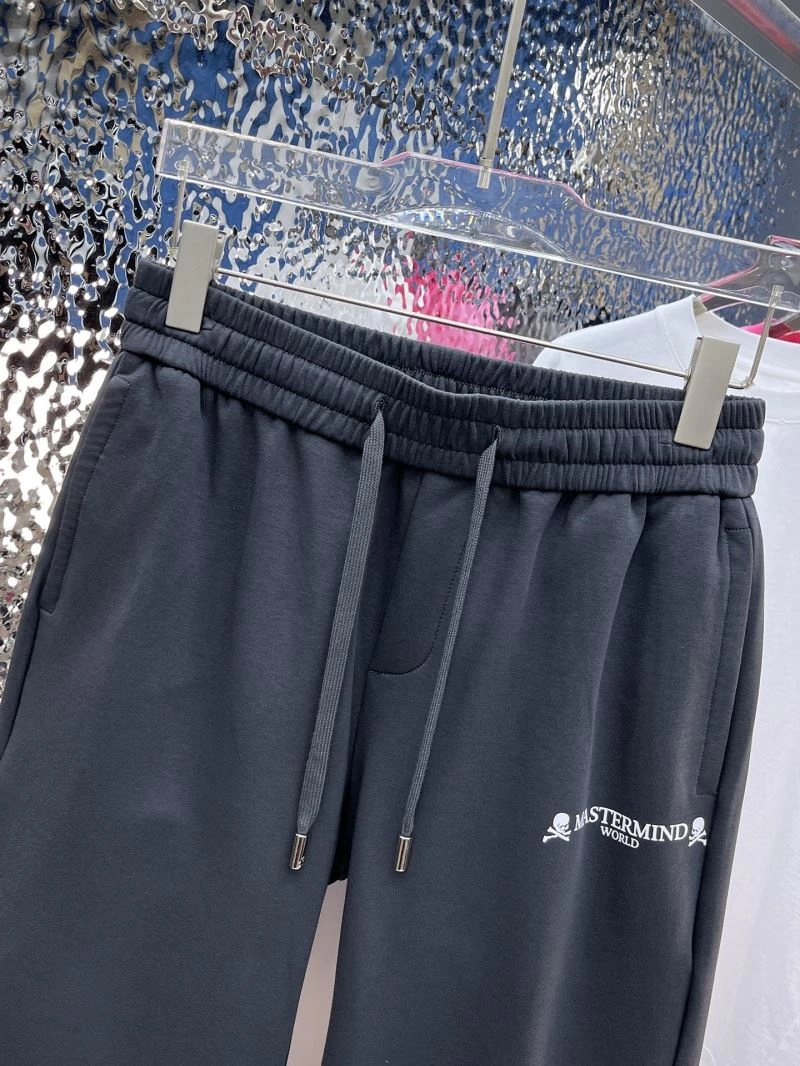Mmj Short Pants Packable 162430