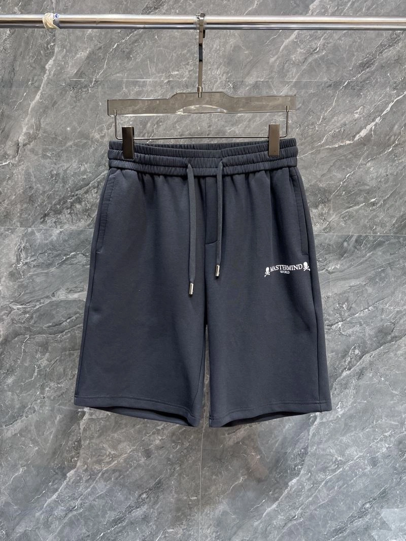 Mmj Short Pants Effortless 161391