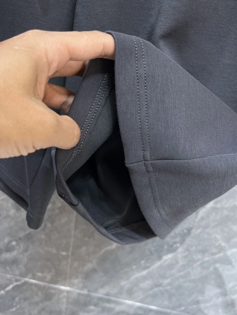 Mmj Short Pants Effortless 161391