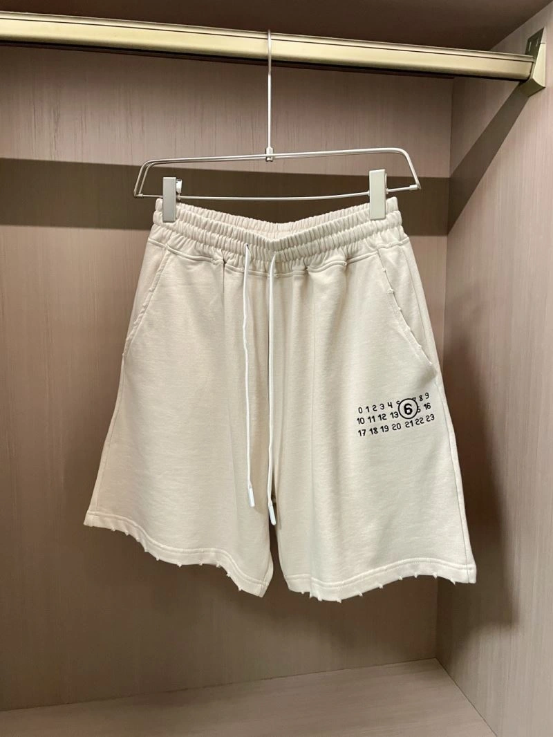 Mmj Short Pants RelaxedFit 160137