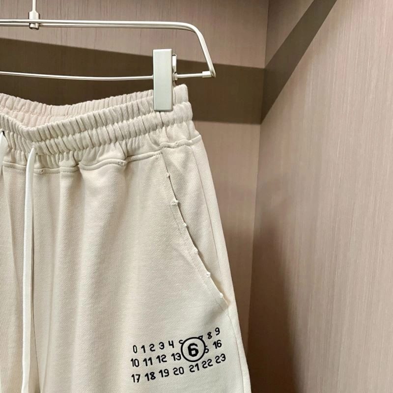 Mmj Short Pants RelaxedFit 160137