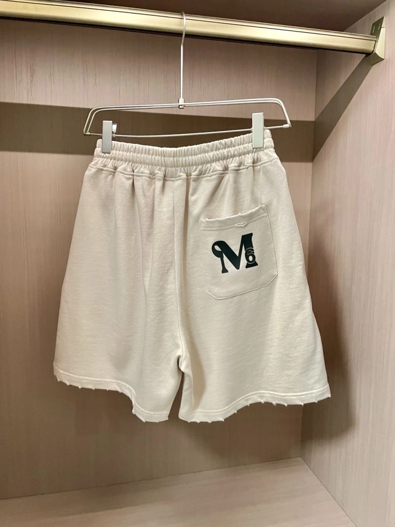 Mmj Short Pants RelaxedFit 160137