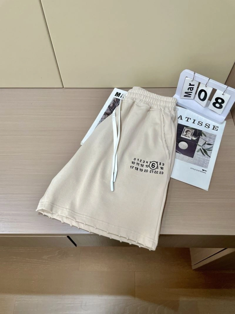 Mmj Short Pants RelaxedFit 160137