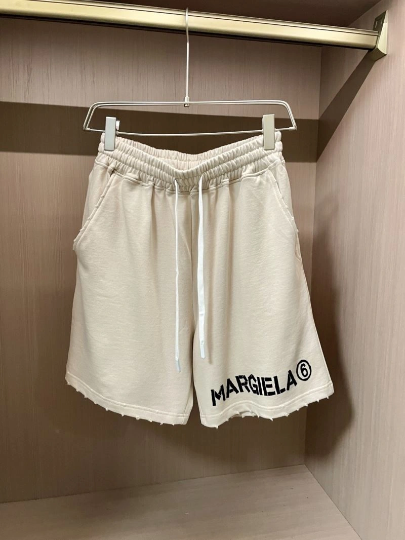 Mmj Short Pants Breathable 160134
