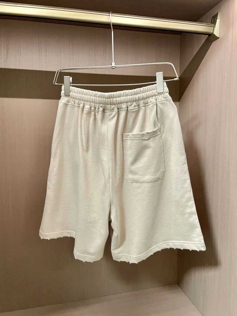 Mmj Short Pants Breathable 160134