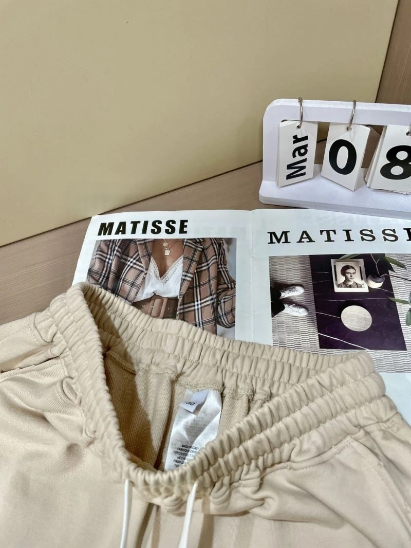 Mmj Short Pants Breathable 160134