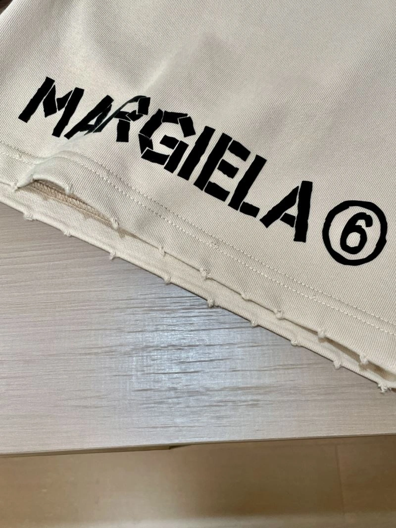 Mmj Short Pants Breathable 160134