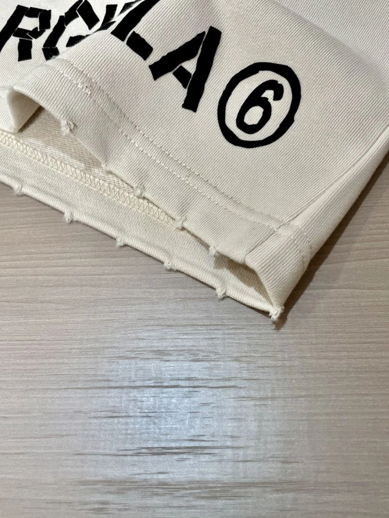 Mmj Short Pants Breathable 160134