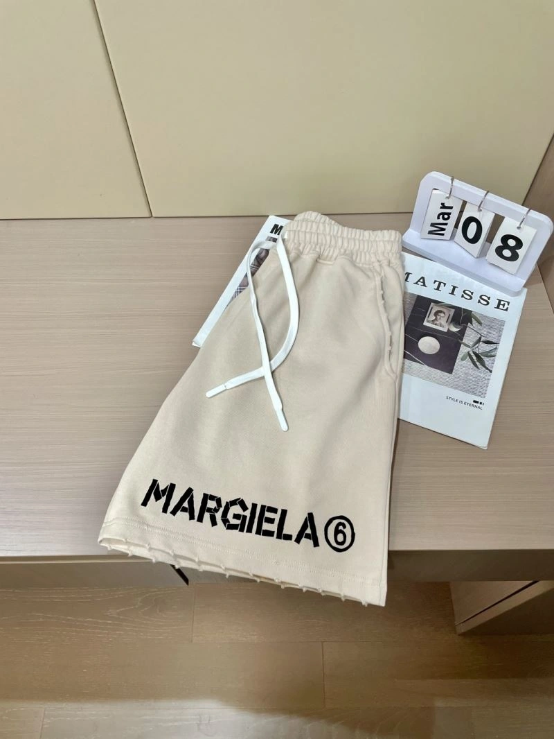 Mmj Short Pants Breathable 160134