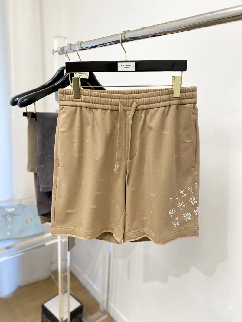 Lightweight Mmj Short Pants 160133