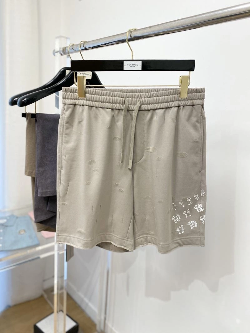 Mmj Short Pants Soft 160195