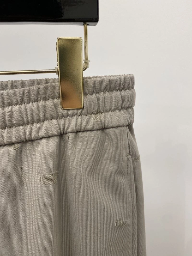 Mmj Short Pants Soft 160195