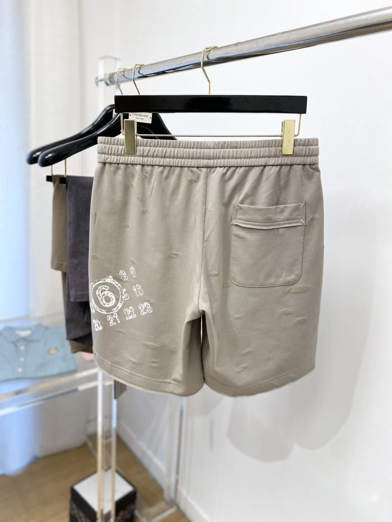 Mmj Short Pants Soft 160195