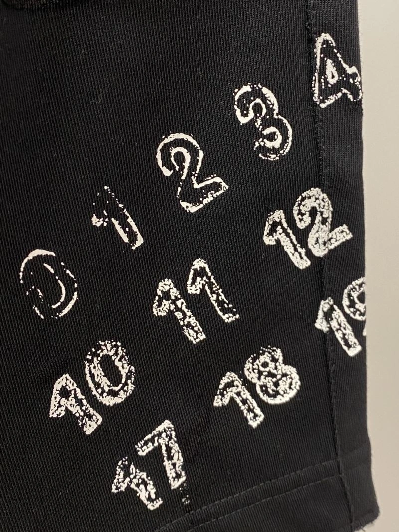 Effortless Mmj Short Pants 160140