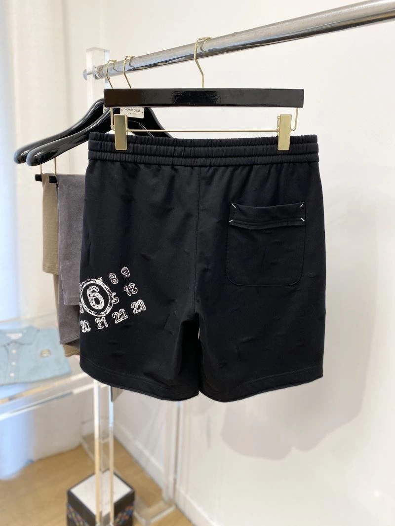 Effortless Mmj Short Pants 160140