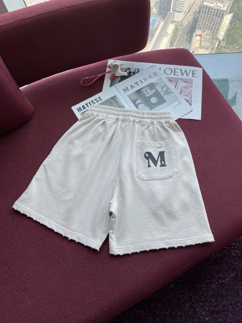 QuickDry Mmj Short Pants 160130