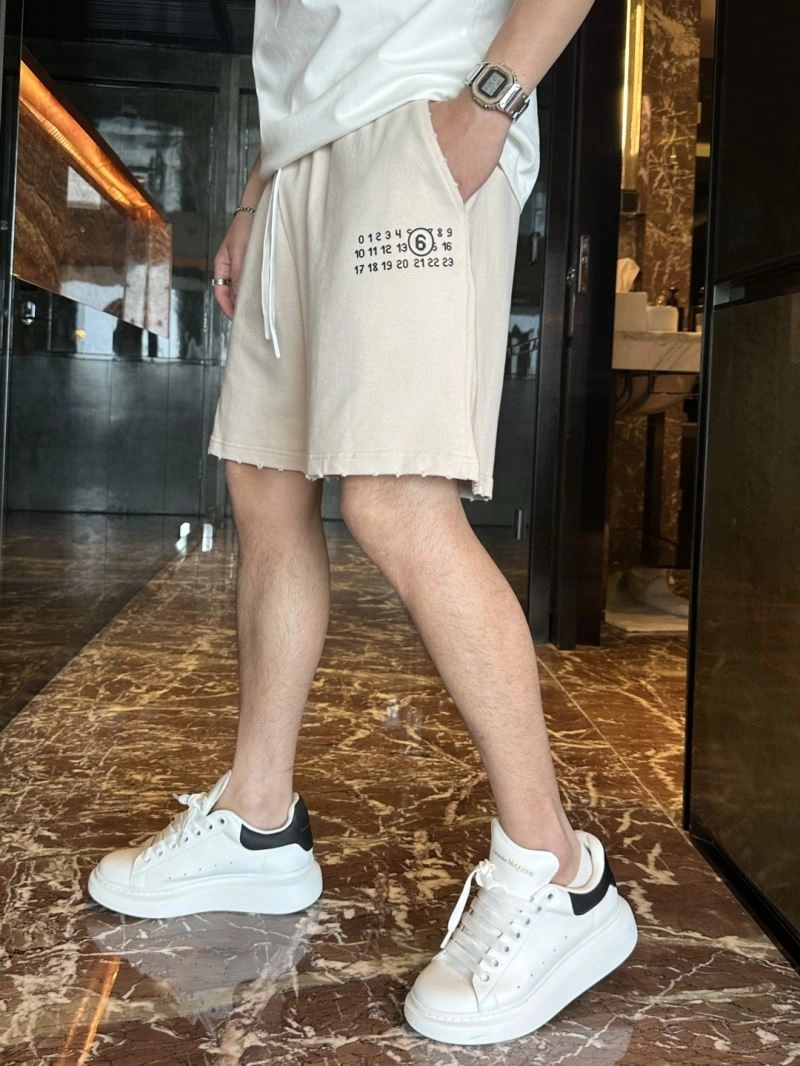 QuickDry Mmj Short Pants 160130