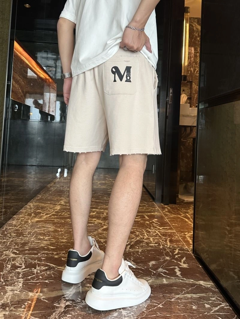 QuickDry Mmj Short Pants 160130