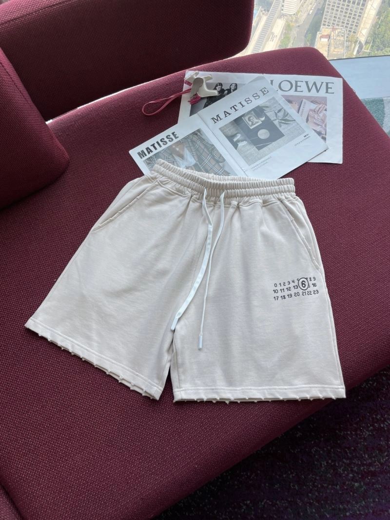 QuickDry Mmj Short Pants 160130